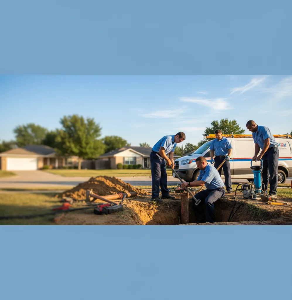 Water Heater Repair in Tchula, MS